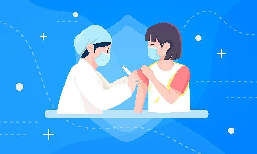 免费!浙江为适龄女孩接种hpv疫苗,各地已陆续启动