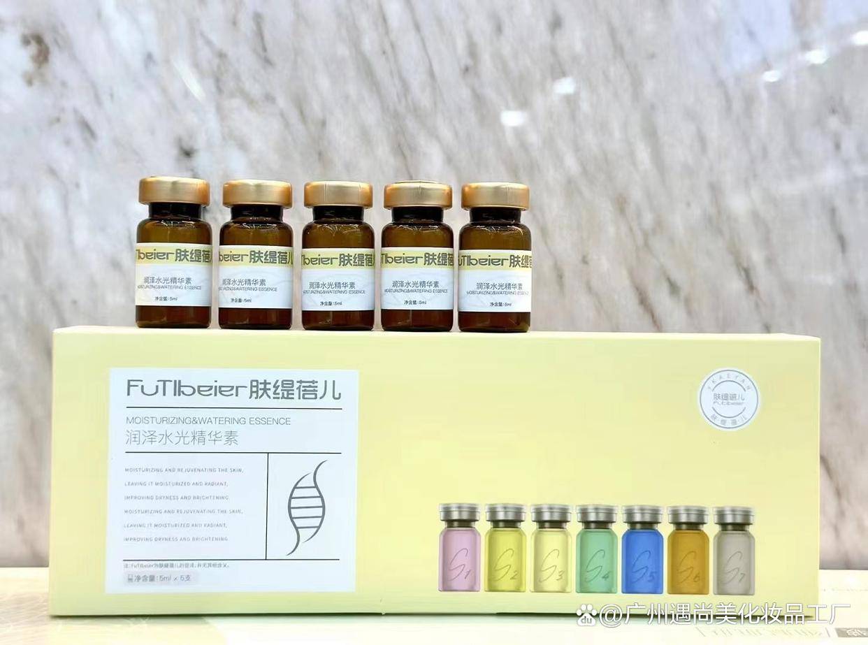 面部360度呈现紧实,水嫩感,雪姨就曾直言:"我本人就钟情于水光针",星