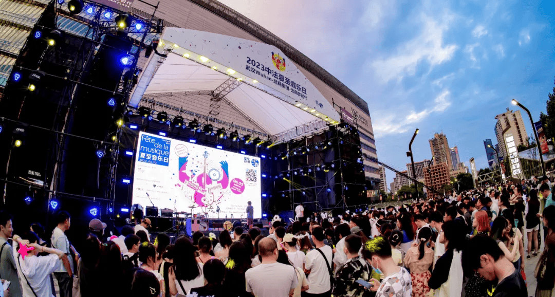 "中法文化之春——中法建交60周年特别呈现" 00