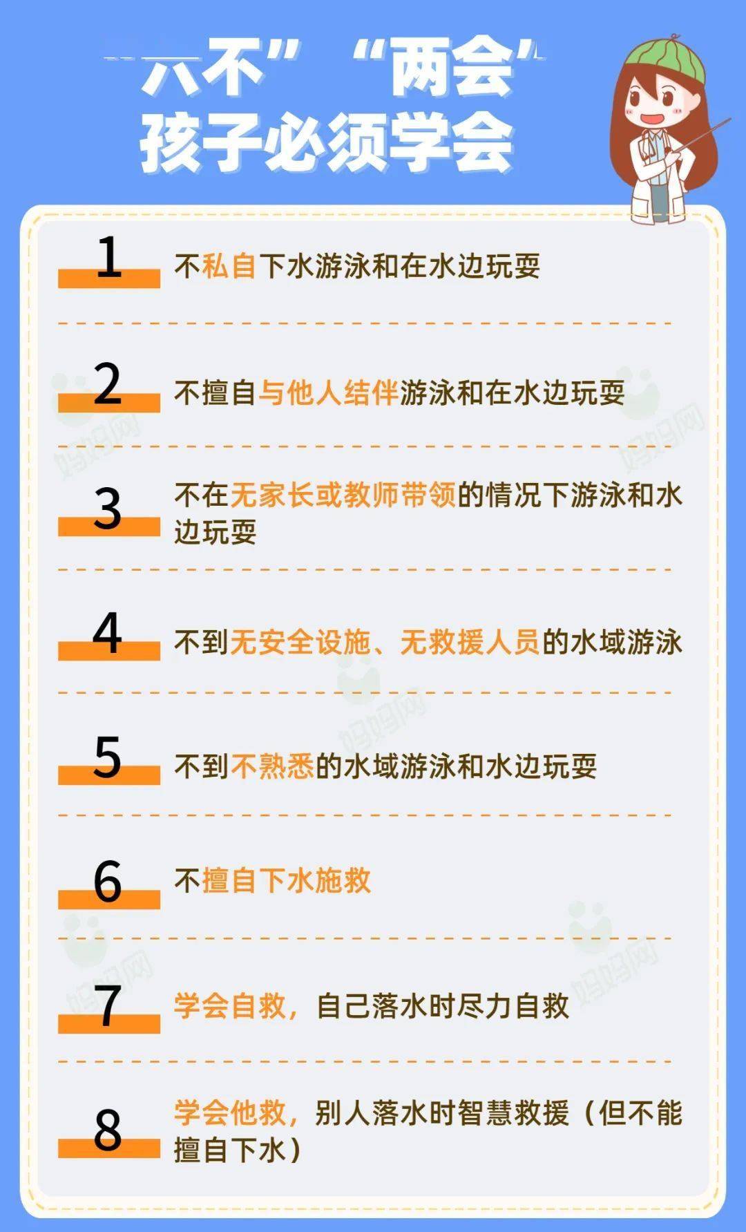 5月里,22人丢了命!遇难的多是孩子……家长必须警惕!