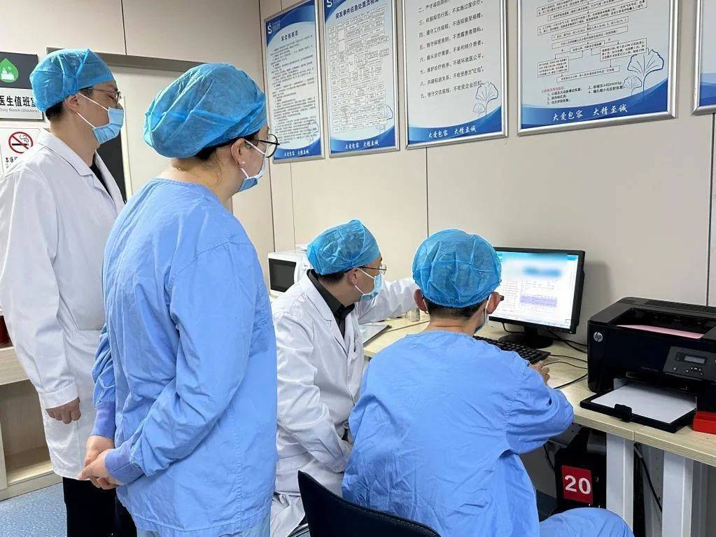 高质量建设国家区域医疗中心 | 宿迁南京联手上演"生命接力赛",成功