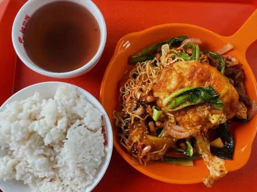 山东最好吃的大学,根本舍不得毕业!