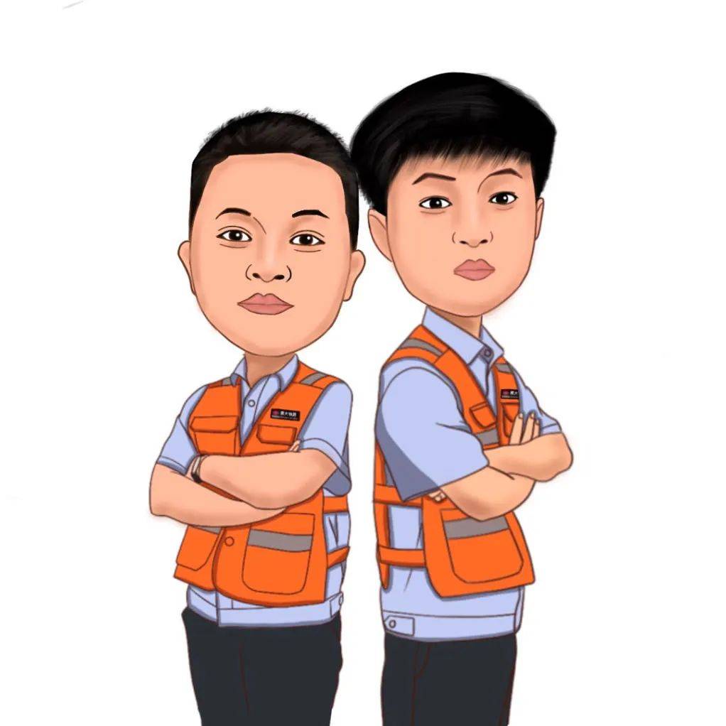 师徒记—工电联整篇_道岔_尖轨_整治