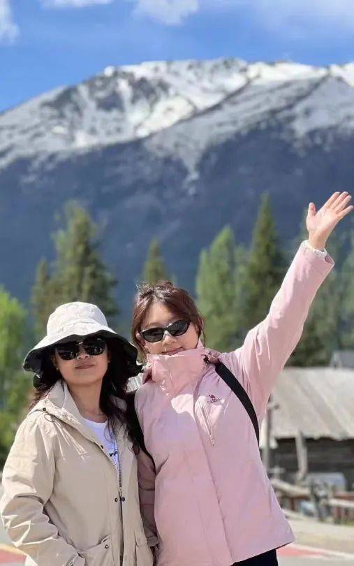 连发7年的金牌旅行,超高品质!畅游新疆阿勒泰, 打卡"夏日旅行天花板"