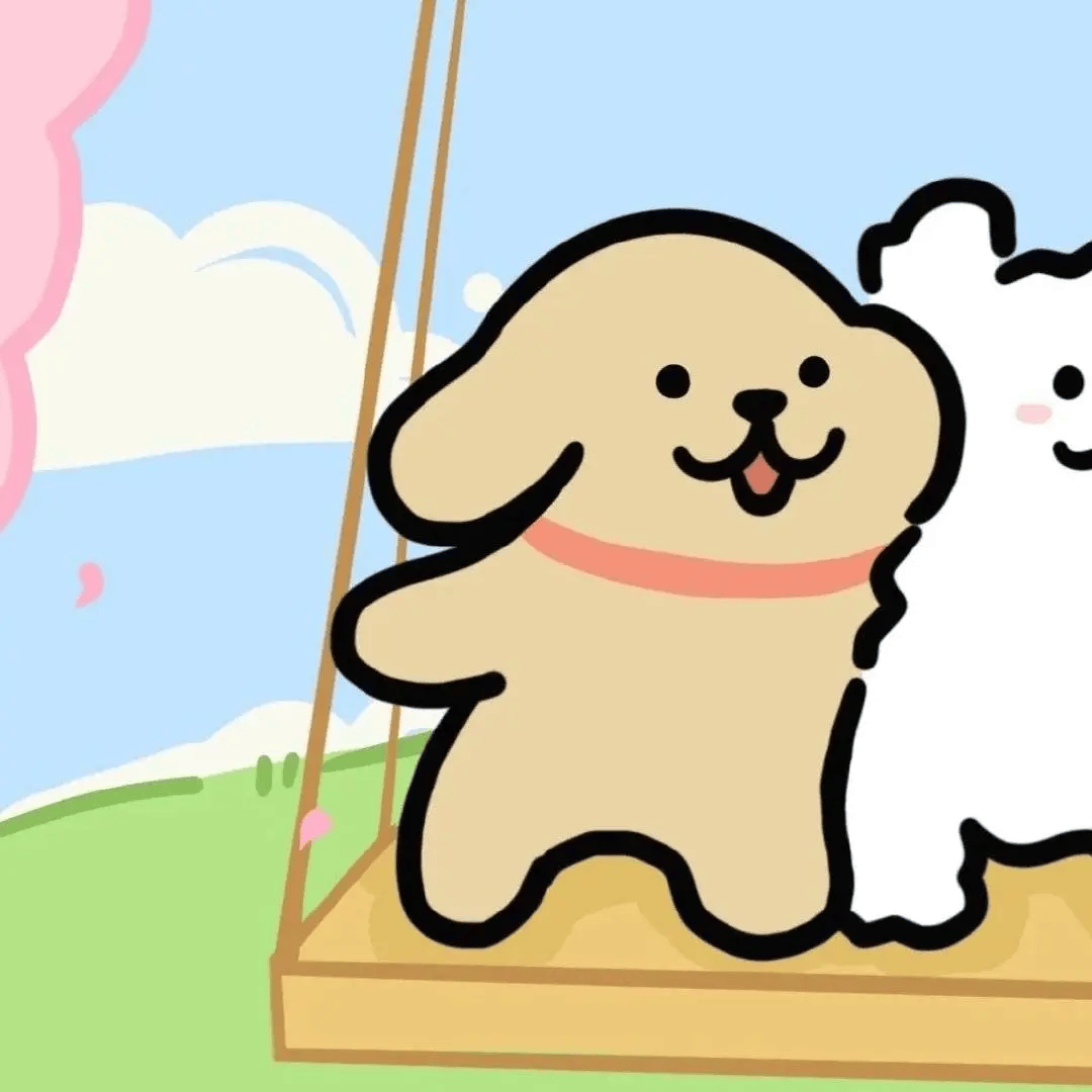 2024最新一期的情侣头像