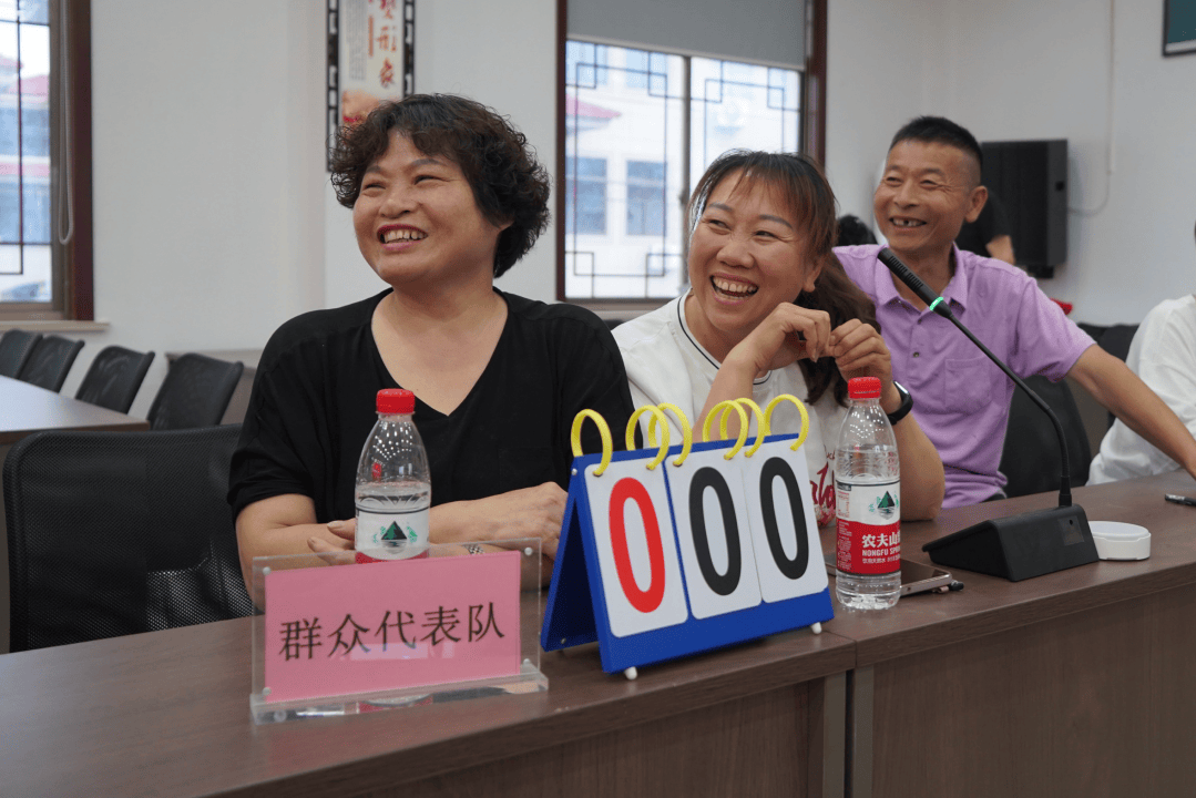 移风易俗树新风丨文明风尚我践行,移风易俗我知道_堰头村_河山镇_村民