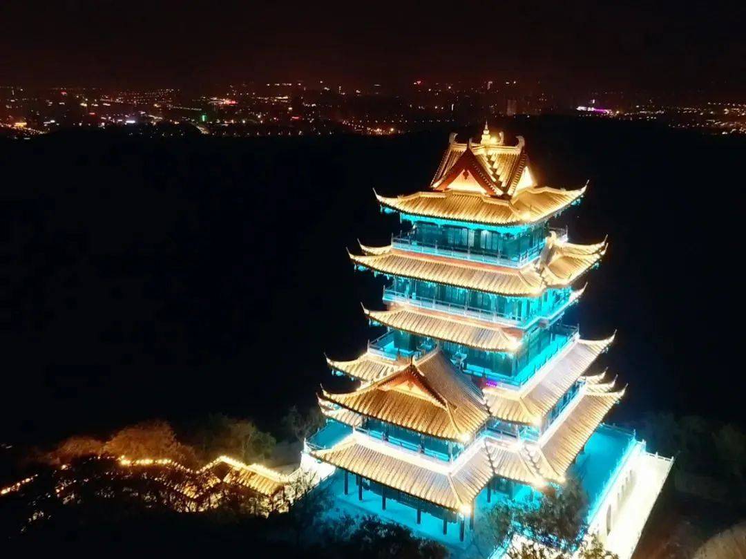 清凉一夏,乐「游」琅琊山!