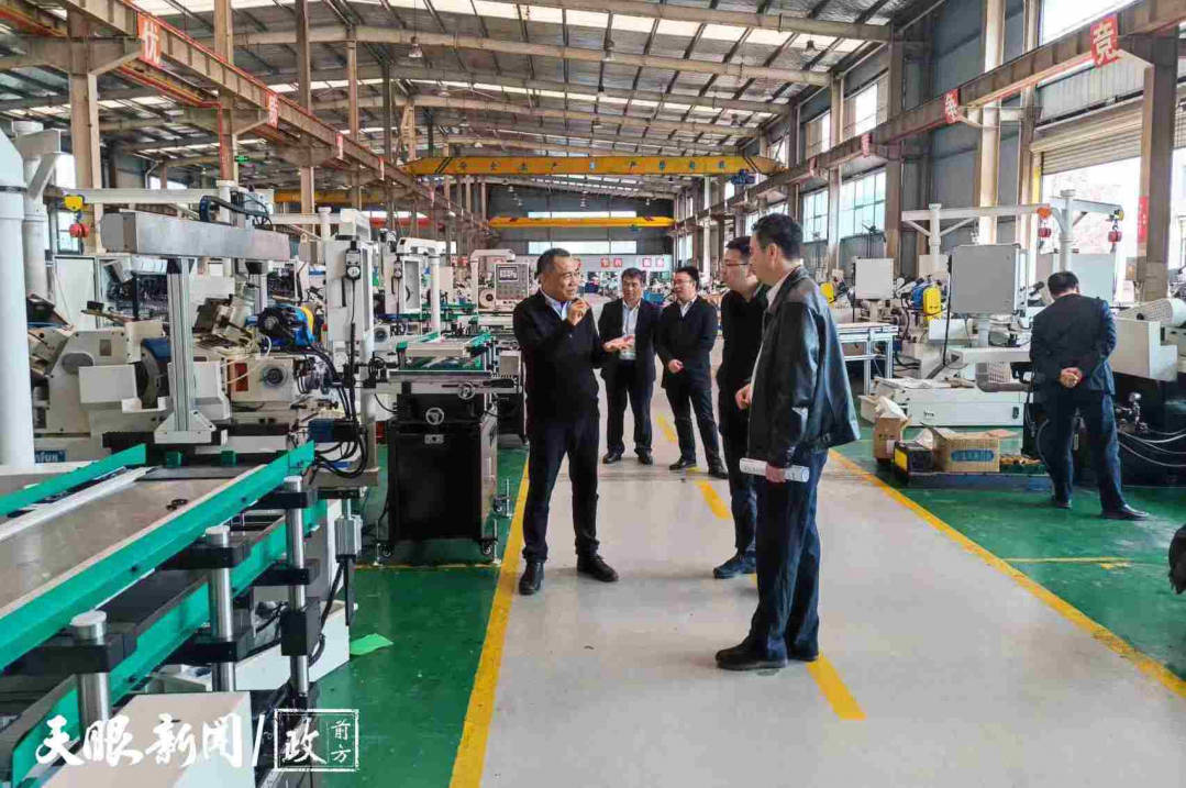 黔晟国资"硬核"赋能产业集聚_贵州_企业_投资