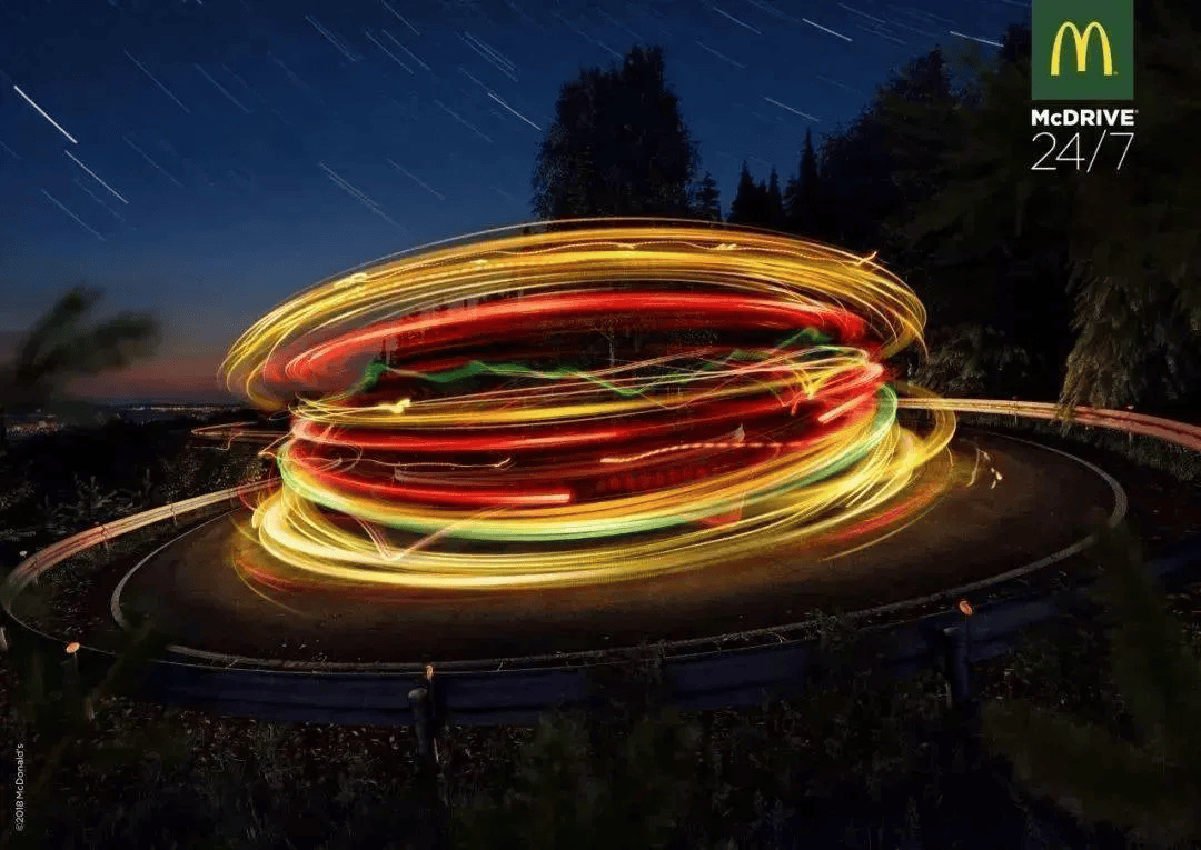 广告_海报_汉堡