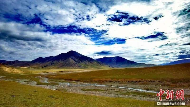 人这一辈子,一定要去一趟昆仑山!_赵凛松_青海_文化