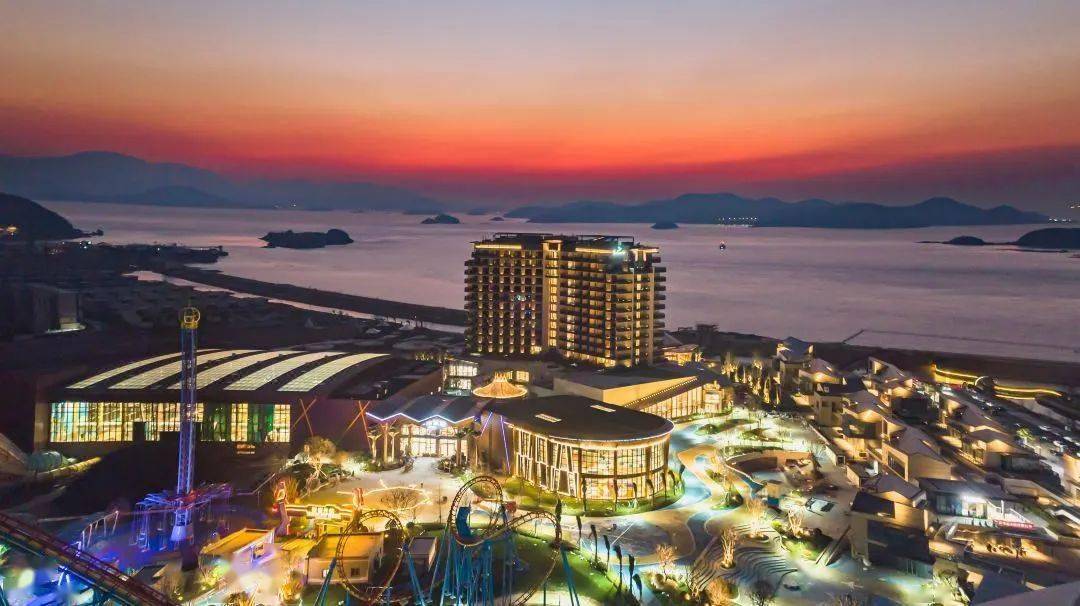 去普陀山,酒店住不起?舟山普陀山11家酒店联手促销,暑假拒绝酒店刺客