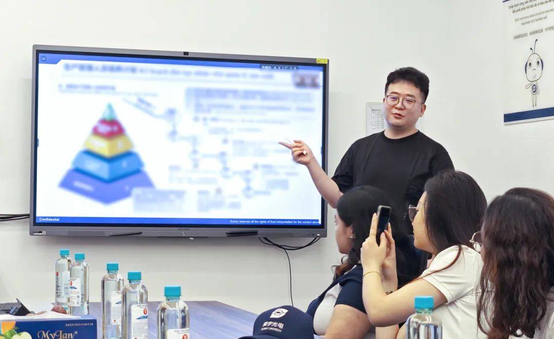 这两所大学"来"啦!