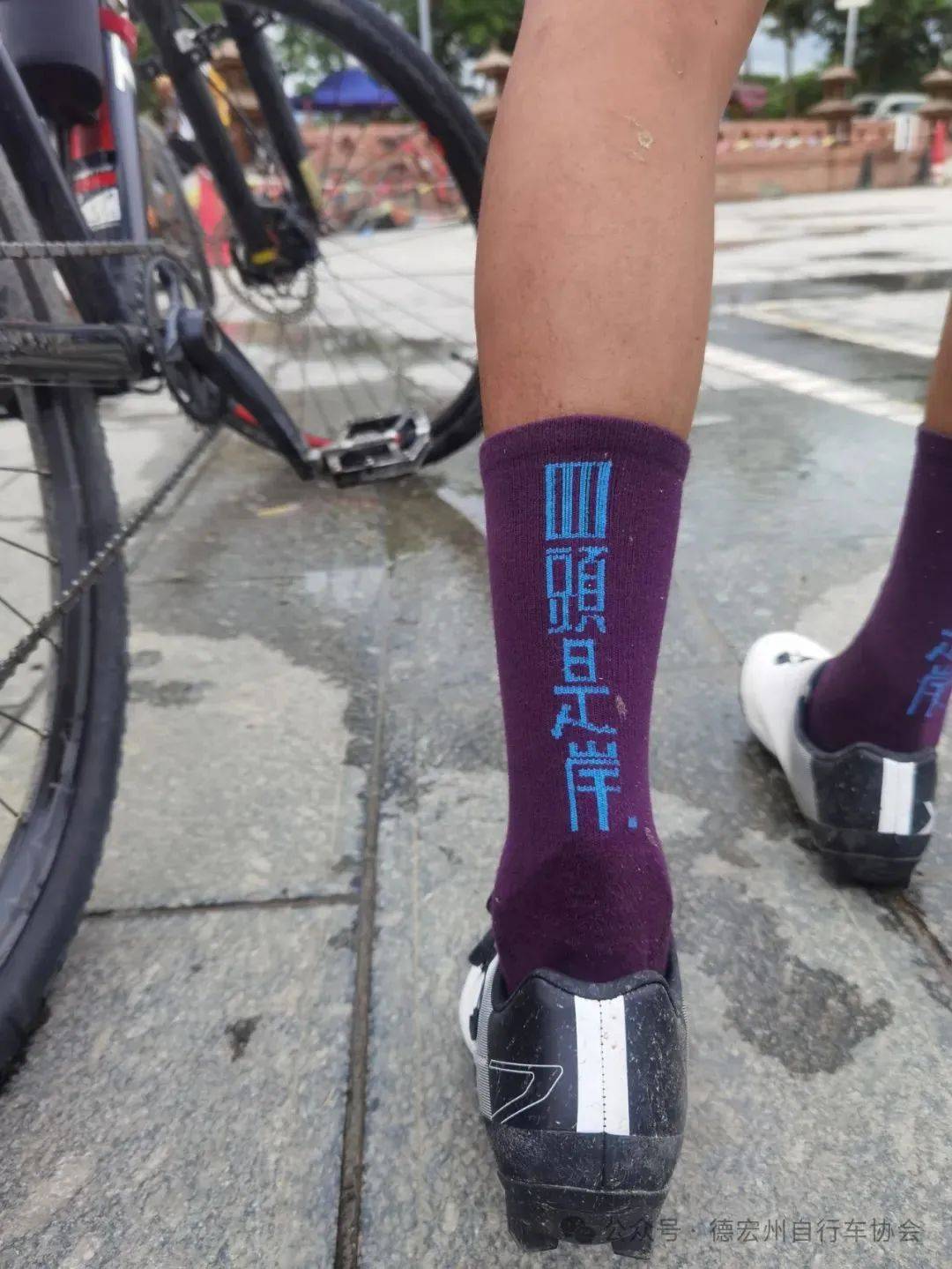 环瑞丽骑行丨战胜自我 享受人生_自行车_活动_德宏