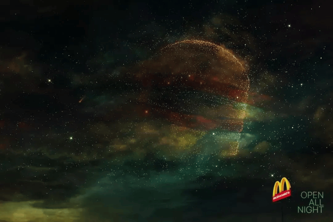 广告_海报_汉堡