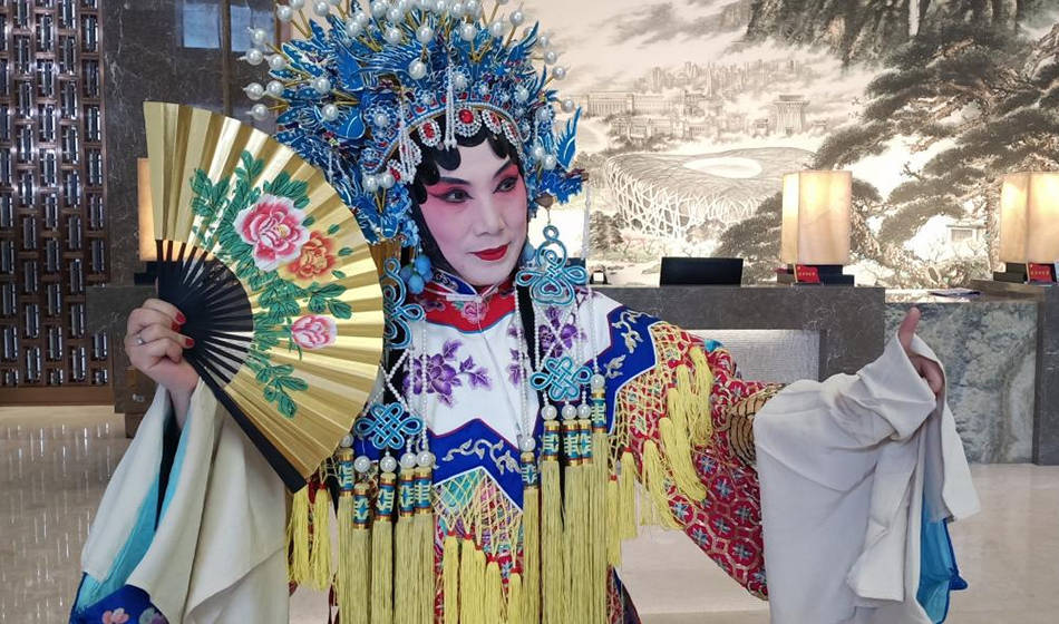 全国科技工作者日｜在科技探索的璀璨银河里，女性从未缺席