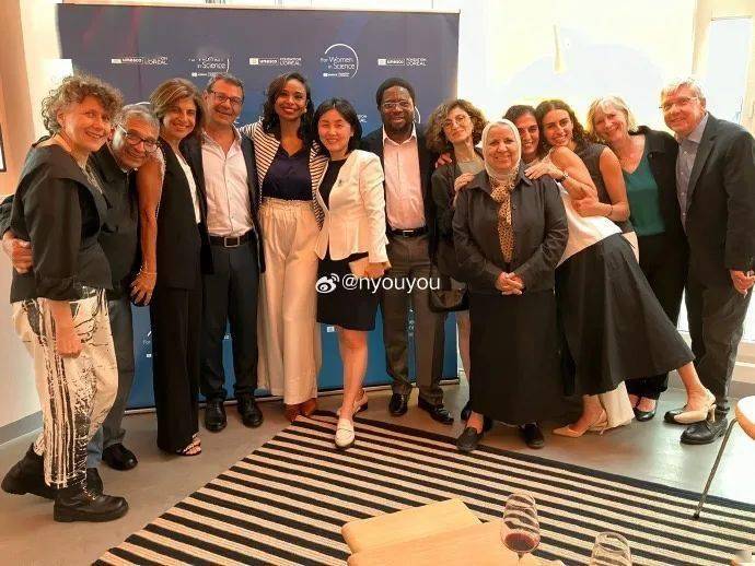 深圳新任命两名副市长;颜宁获国际大奖,发文提到一个细节|深圳特事