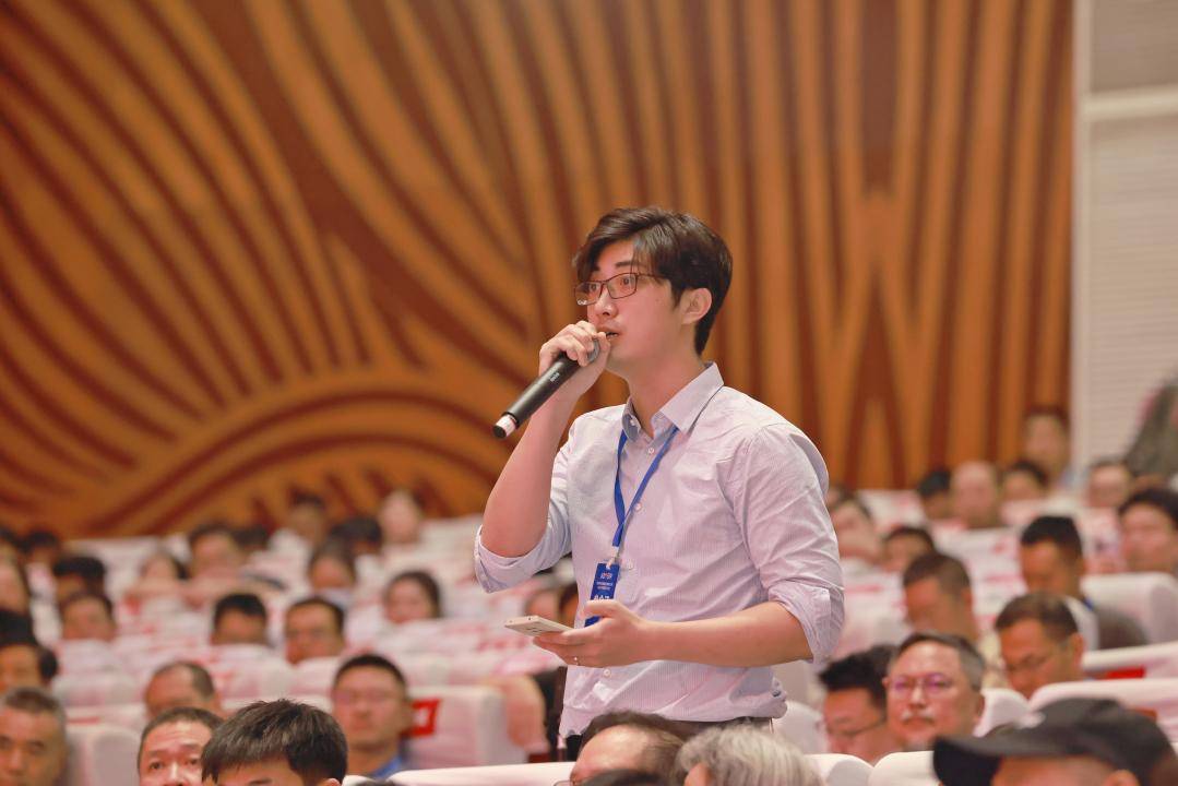 山里的茅台 有山一样的担当与责任|贵州茅台2023年度股东大会侧记