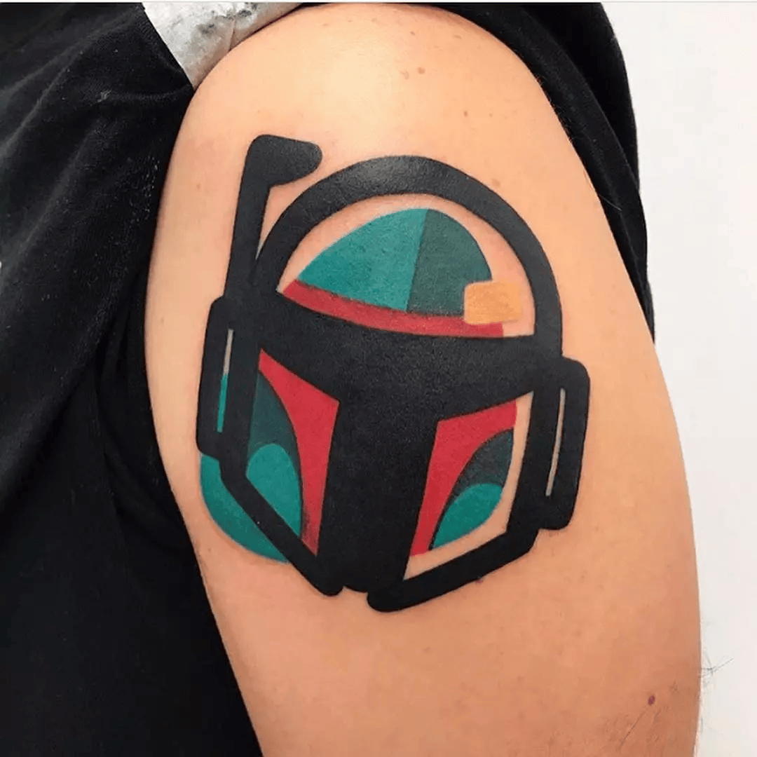 设计师的纹身,我是服了!