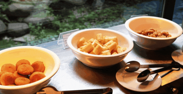 阳台房两晚低至06599!步行达千峡湖畔/尝遍青田美食