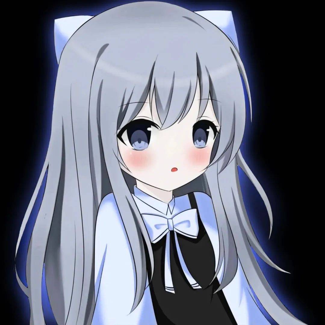 恋爱暴击的情侣头像图