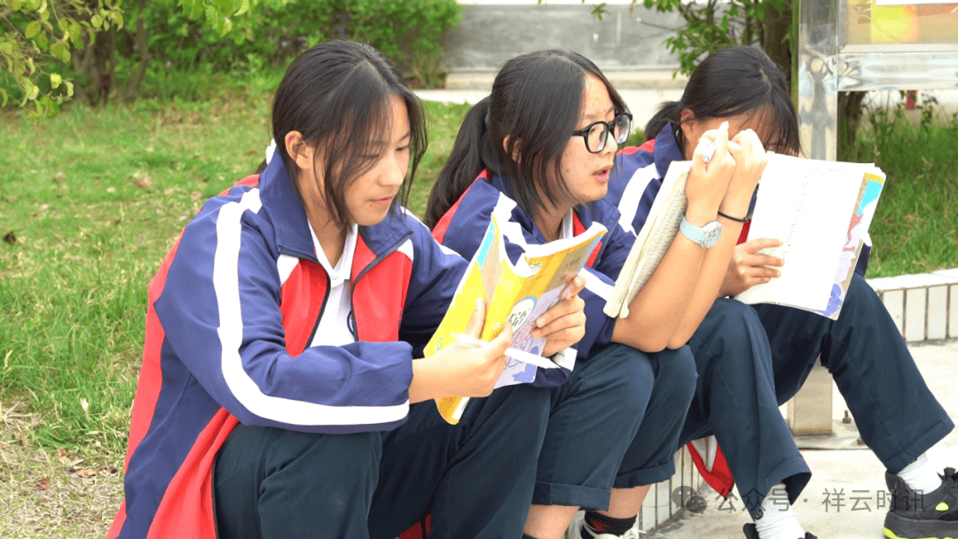 【奋勇争先 创优提质】祥云:努力打造家门口的好学校_祥城镇_发展_办