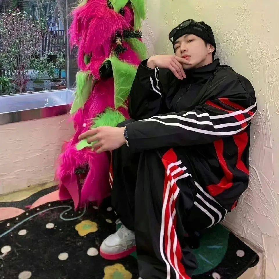 头像丨青春的风绿色头像 676767