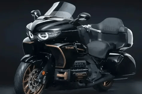 六款国产超大排量摩托车推荐.