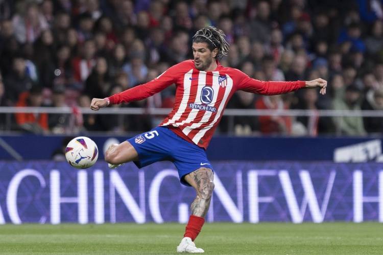 德保罗:因为是上届冠军 拥有梅西,所有球队都想击败阿根廷