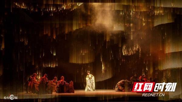 完罍归湘十周年⑤|这出好戏 "湘"味十足