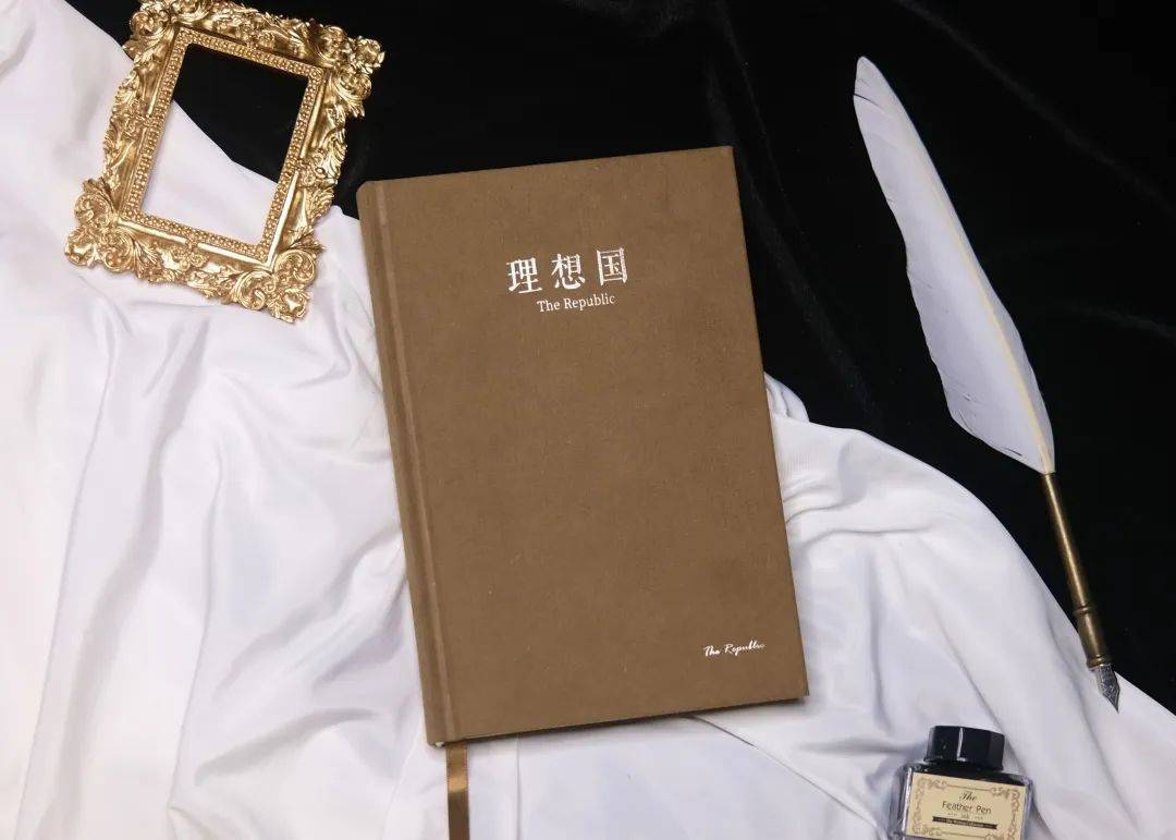 最适合文艺青年的夏日文创,我一眼爱上!_书单_笔记本_设计的