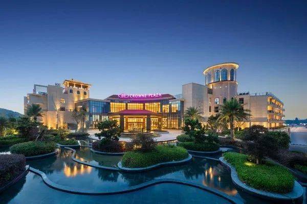 去普陀山,酒店住不起?舟山普陀山11家酒店联手促销,暑假拒绝酒店刺客