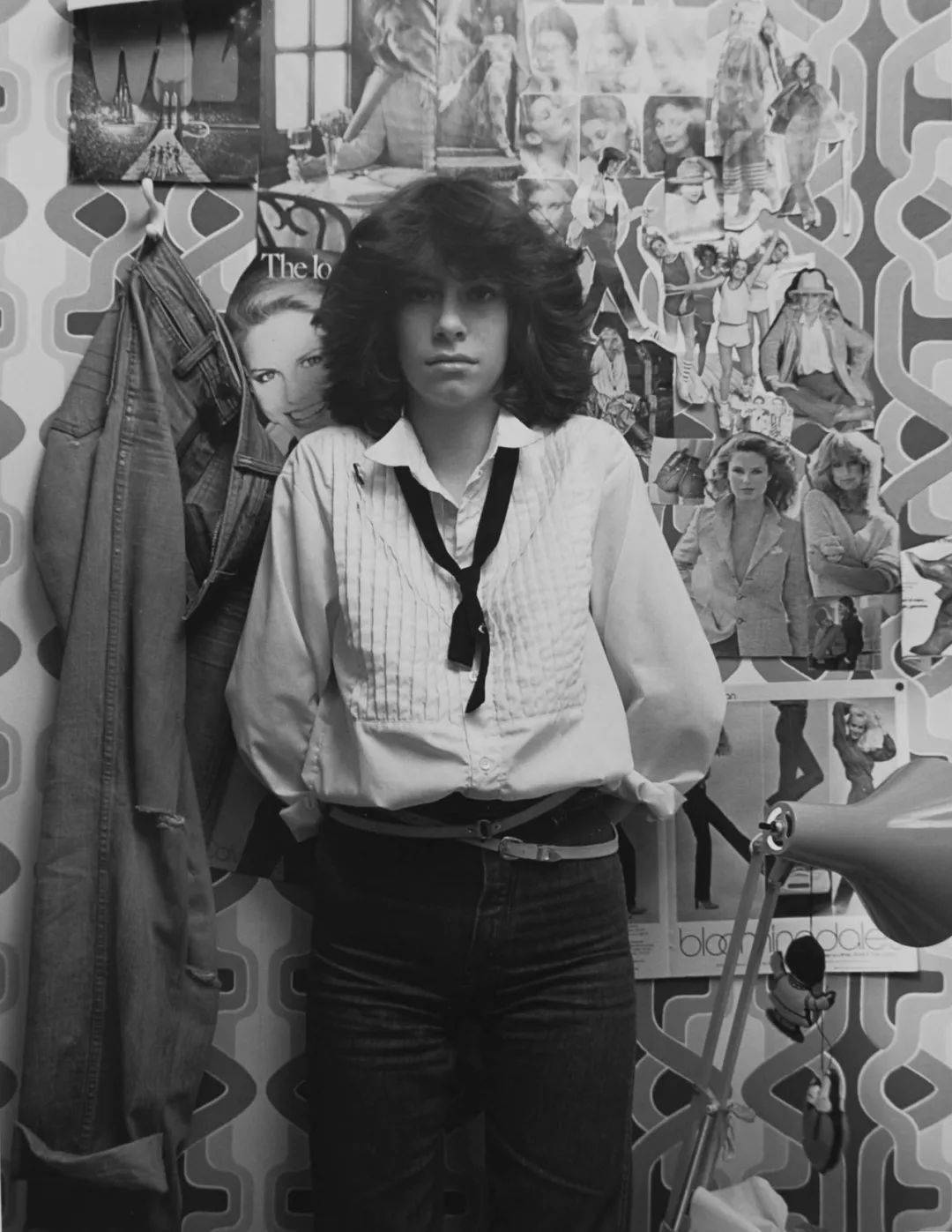 无忌影像|专访:伽伯·斯拉思_摄影_tam_照片