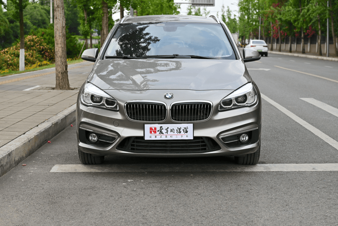 b48 8at,二手进口宝马220i很实惠