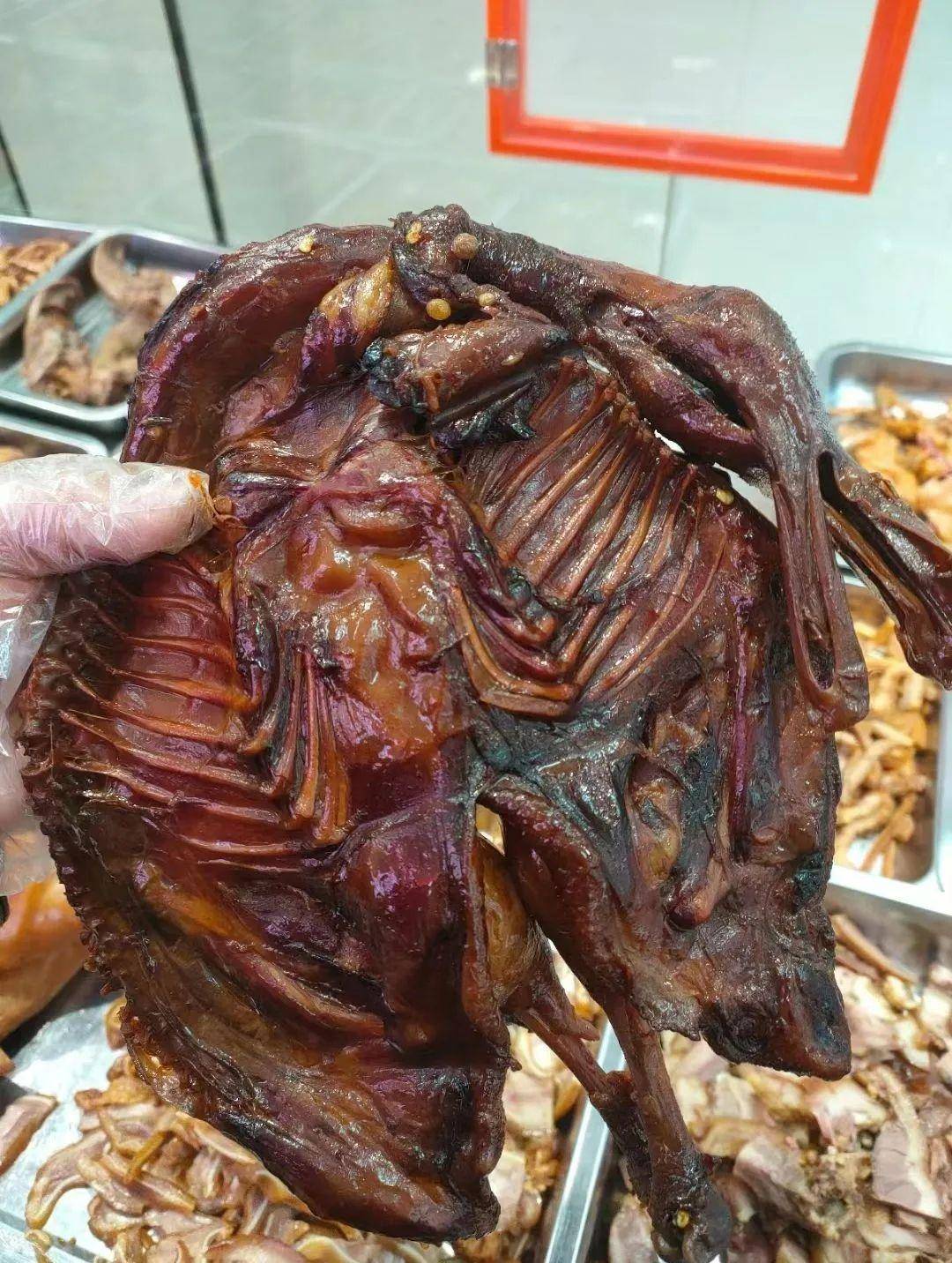 景德镇_美食_口感