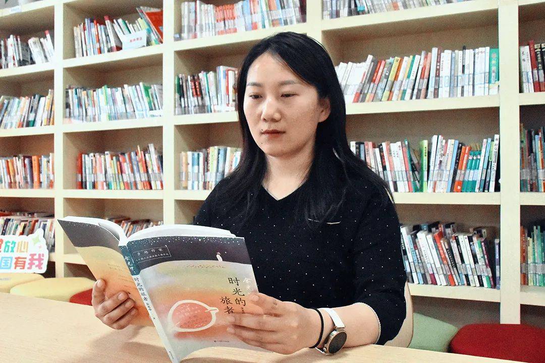 【书香政协·悦阅娄城】云享阅读(三十六)| 《时光的旅者》_余光中_乡愁_先生