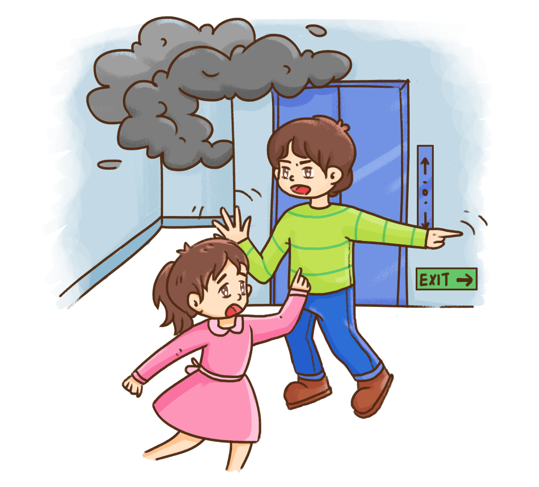 医疗机构消防安全不可大意,这份防火"处方"请收好!