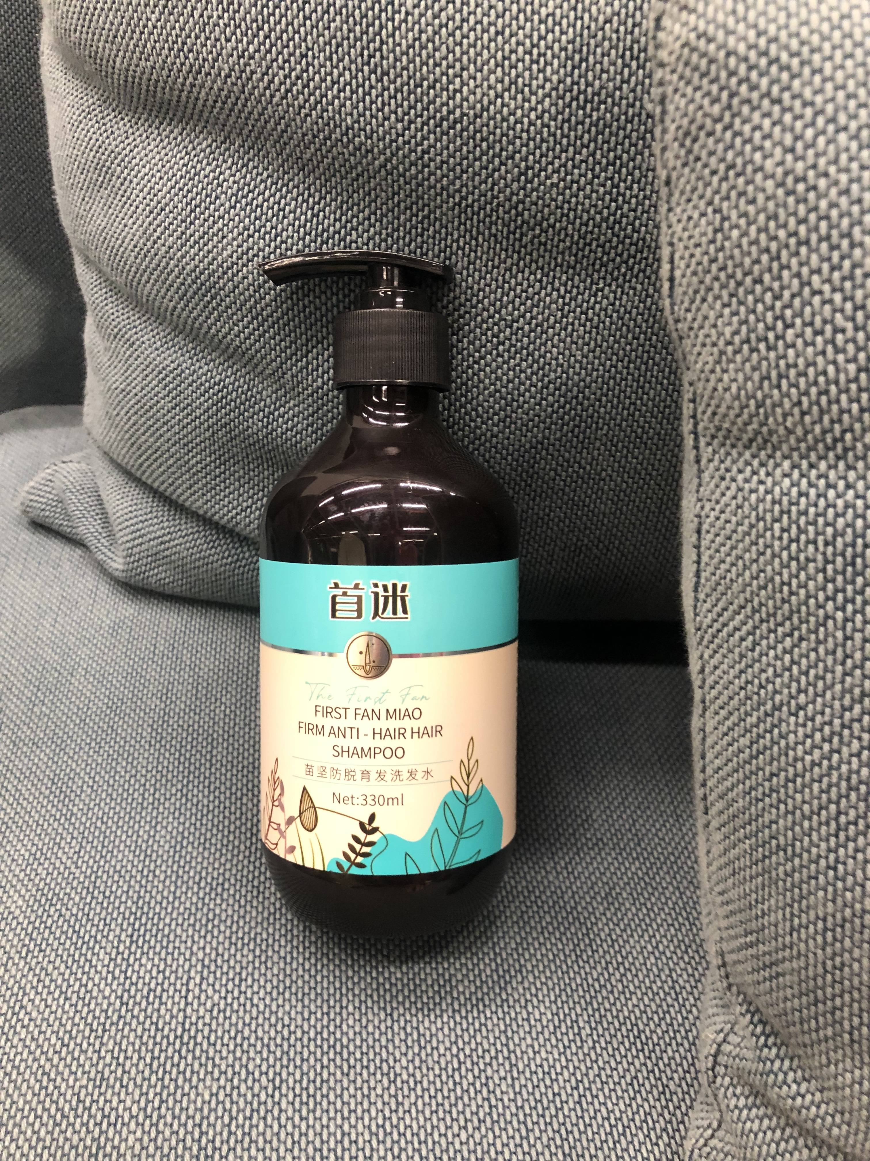 女士洗发水去屑止痒控油推荐