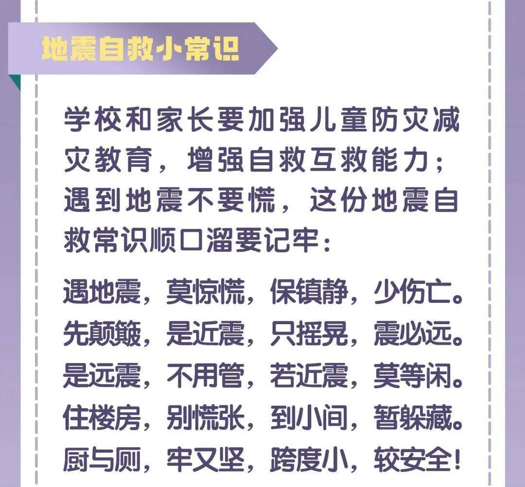 【科普】 六一儿童节,安全是送给孩子最好的礼物!