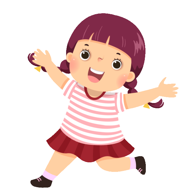 挹秀园| 花儿向阳开 逐梦向未来——育秀小学举行庆"六一"主题集会