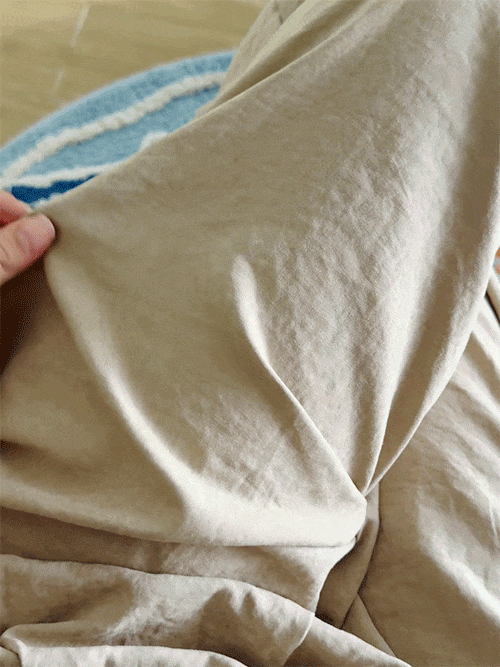 这条神仙「奶皮裤」,这个夏天建议焊在腿上,只要49元!