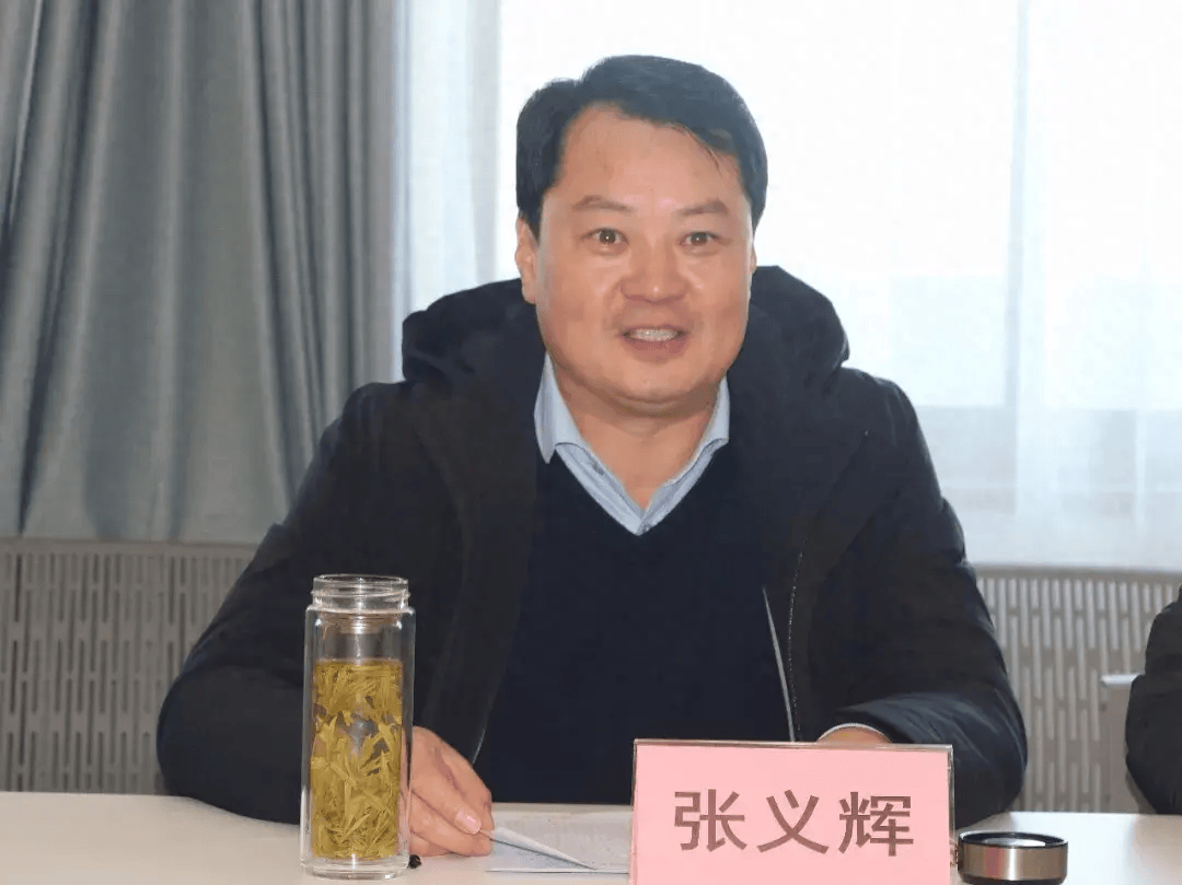 汝州市委常委,统战部部长张义辉,任上被查!_平顶山市_宝丰县_显示