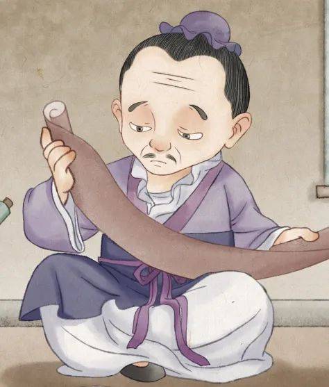 藏在成语里的历史人物 | 洛阳纸贵