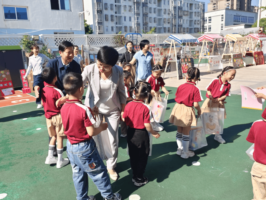 湾沚区东湖幼儿园图片