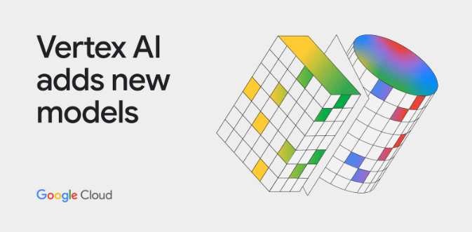 vertexai亮相io大会为googlecloud客户带来全新升级的gemini和gemma