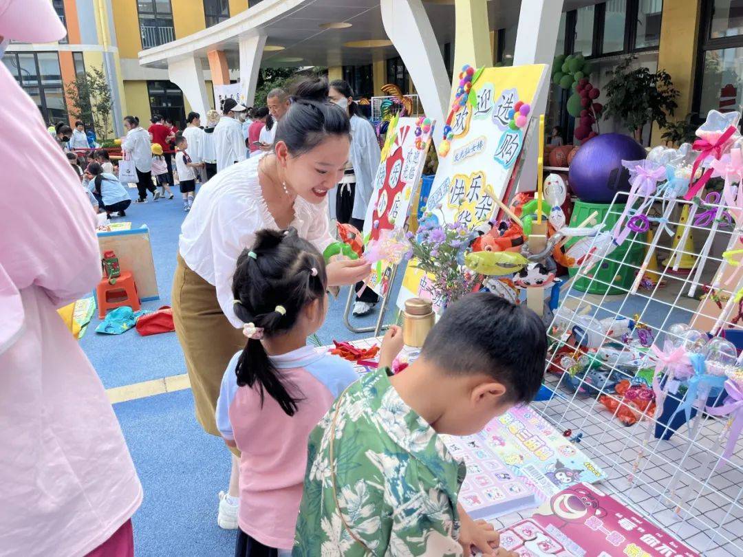 最治愈的笑脸 最幸福的模样丨齐河校园"六一"儿童节活动精彩集结(一)