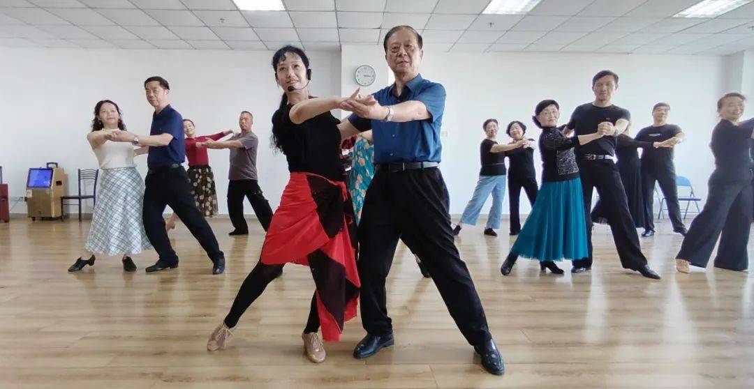 盐城乐道老年文化大学2024年秋学期招生简章!