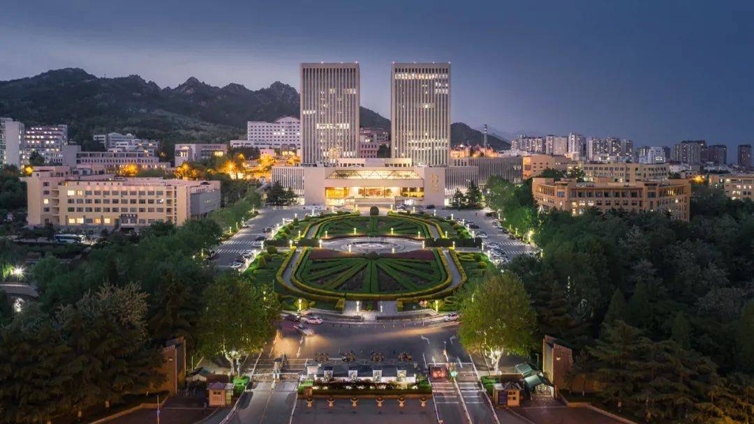 青岛大学—qu_1909—封面 / 王俊茹图片/自然指数官网 中国教育在线