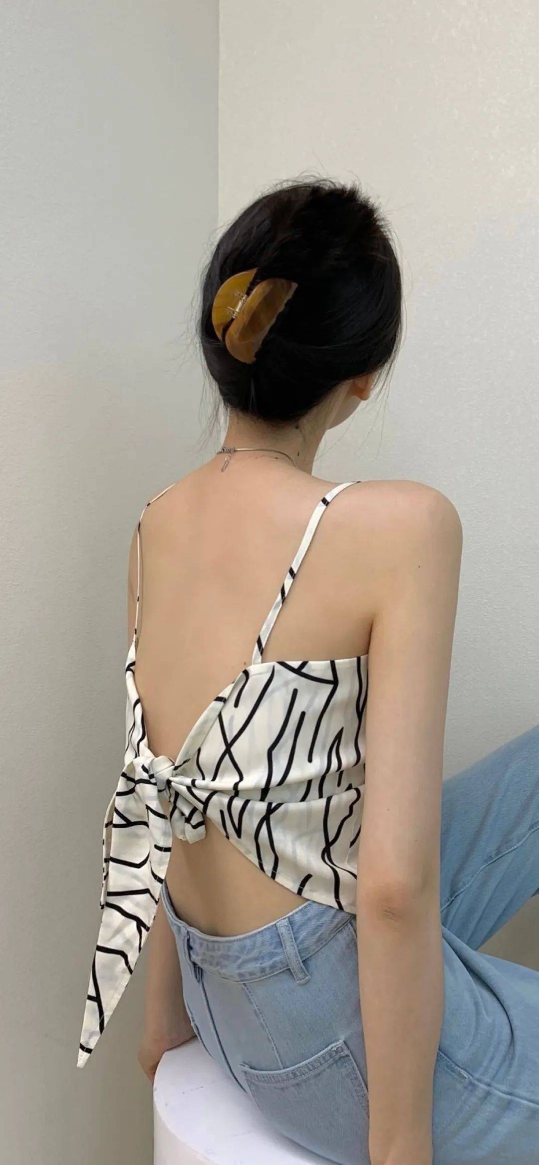 高级感辣妹壁纸减肥励志壁纸