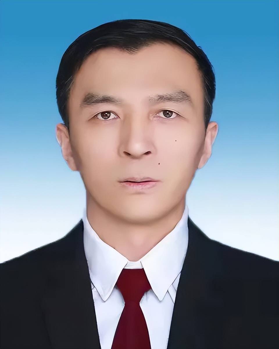 李友忠已履新济南起步区公安分局局长