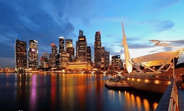 【案例 解读】新加坡城市更新的精打细算与精雕细刻